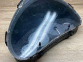 Geschwindigkeitsmesser Cockpit