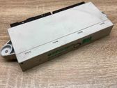 Unité de commande module de porte