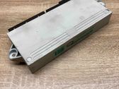 Unité de commande module de porte
