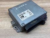 Engine control unit/module ECU