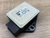 ESP acceleration yaw rate sensor