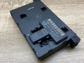 Блок управления дверью