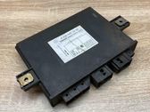 Keyless (KESSY) go control unit/module