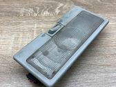 Éclairage lumière plafonnier avant