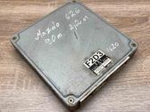 Engine control unit/module ECU