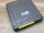 Блок управления двигателем ECU