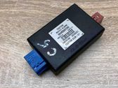 Alarm control unit/module
