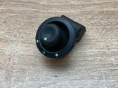 Wing mirror switch