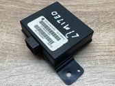Alarm control unit/module