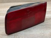 Tailgate rear/tail lights