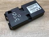 Door control unit/module