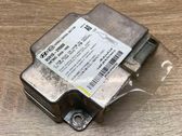 Airbag control unit/module