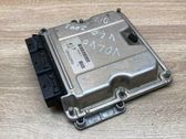 Motorsteuergerät ECU