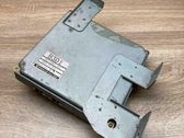 Engine control unit/module ECU