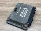 Engine control unit/module ECU