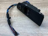 Electric window control switch
