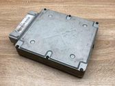 Unidad de control/módulo ECU del motor