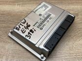 Unité de commande, module ECU de moteur