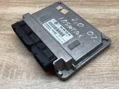 Engine control unit/module ECU