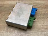 Comfort/convenience module