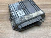 Engine control unit/module ECU