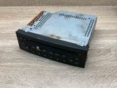 Radio/CD/DVD/GPS head unit
