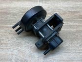 Turbo solenoid valve