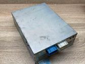 Блок управления навигации (GPS)