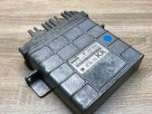 Engine control unit/module ECU