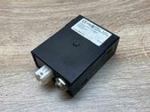 Auxiliary heating control unit/module