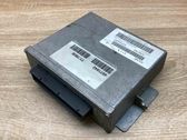 Engine control unit/module ECU