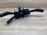 Wiper turn signal indicator stalk/switch