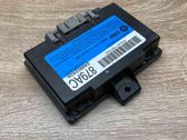 Door control unit/module