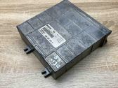Motorsteuergerät ECU