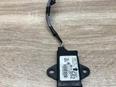 Aerial antenna amplifier