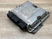 Engine control unit/module ECU