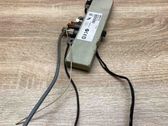 Aerial antenna amplifier