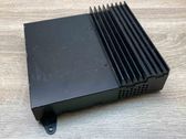Sound amplifier