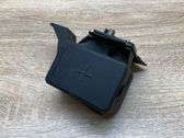 Negative earth cable (battery)