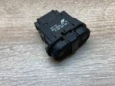 Electric window control switch