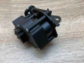 Air flap motor/actuator