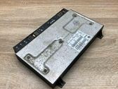 Модуль управления сидением