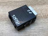 Window wiper relay