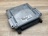 Engine control unit/module ECU