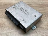 Comfort/convenience module