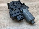 Rear door window regulator motor