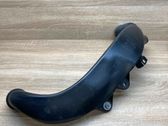 Air intake duct part