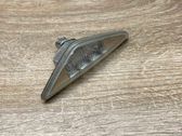 Front fender indicator light