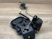 Tailgate/trunk/boot lock/catch/latch