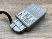 Suspension control unit/module